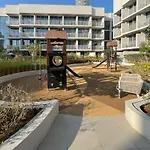 Phenomenal Studio In Luma 21