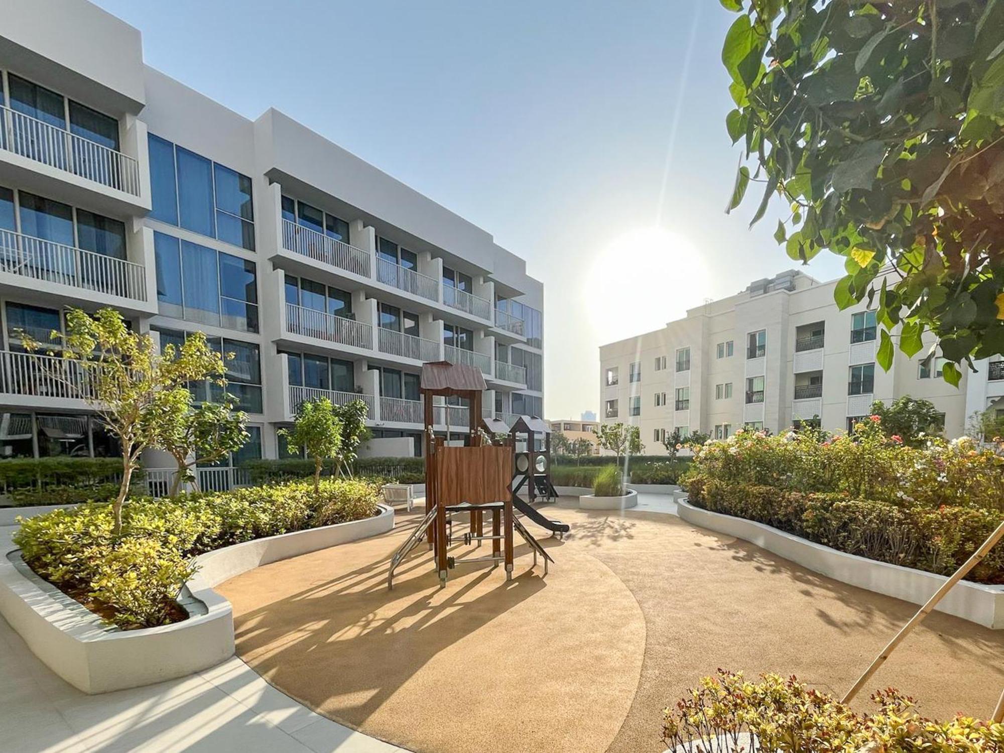 Phenomenal In Luma 21 Apartment