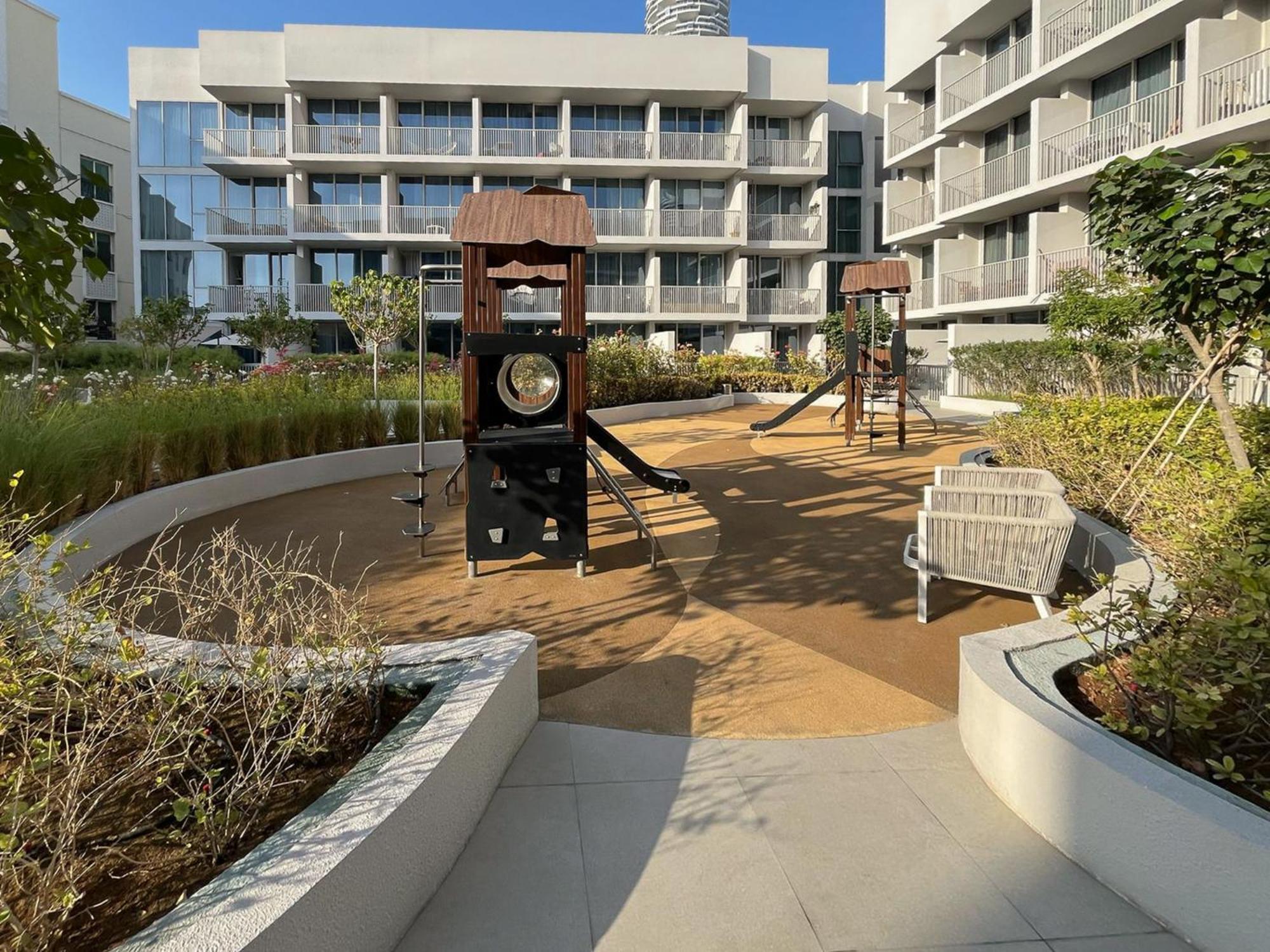 Phenomenal In Luma 21 Apartment *