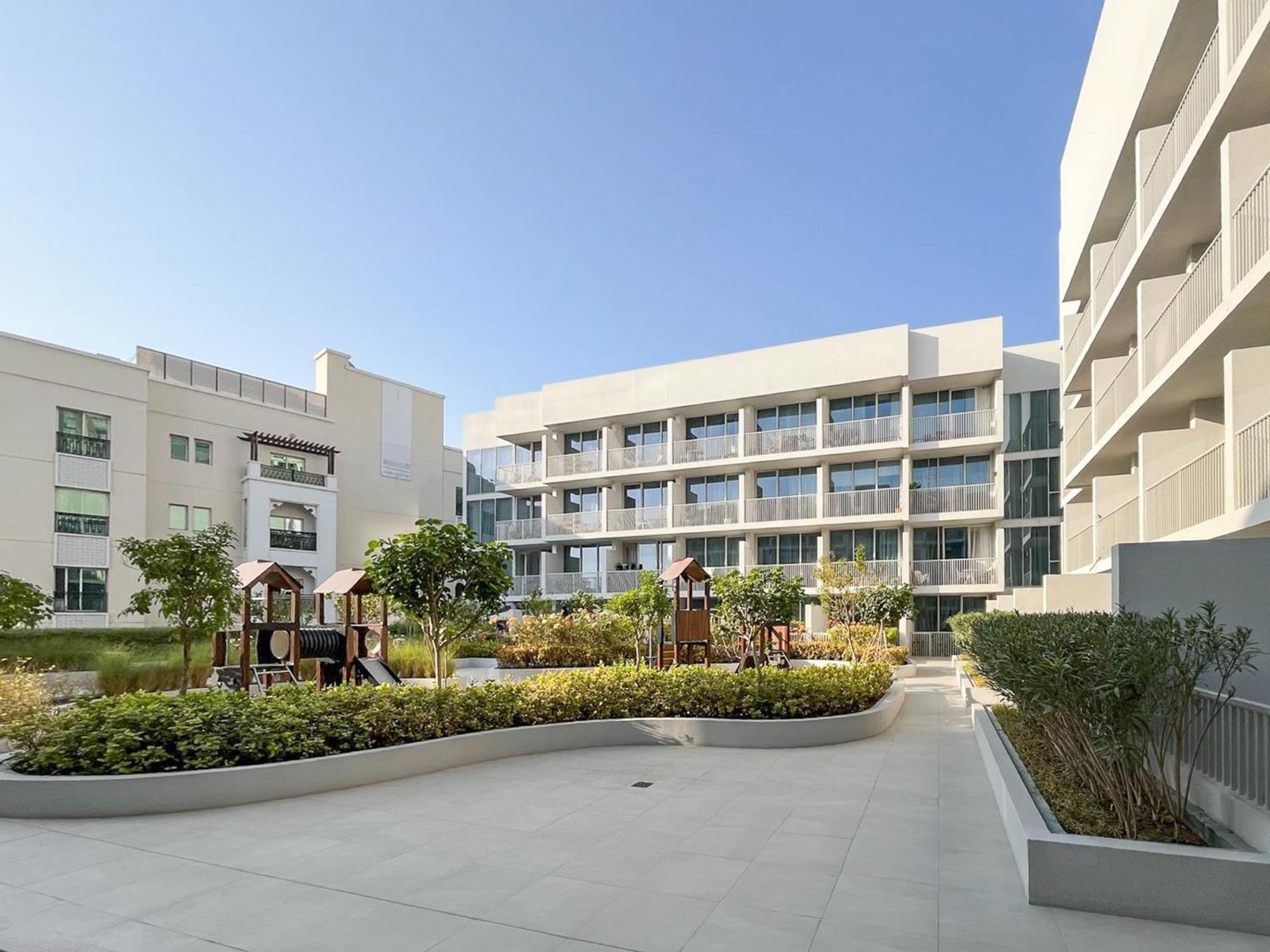 Apartment Phenomenal In Luma 21 *