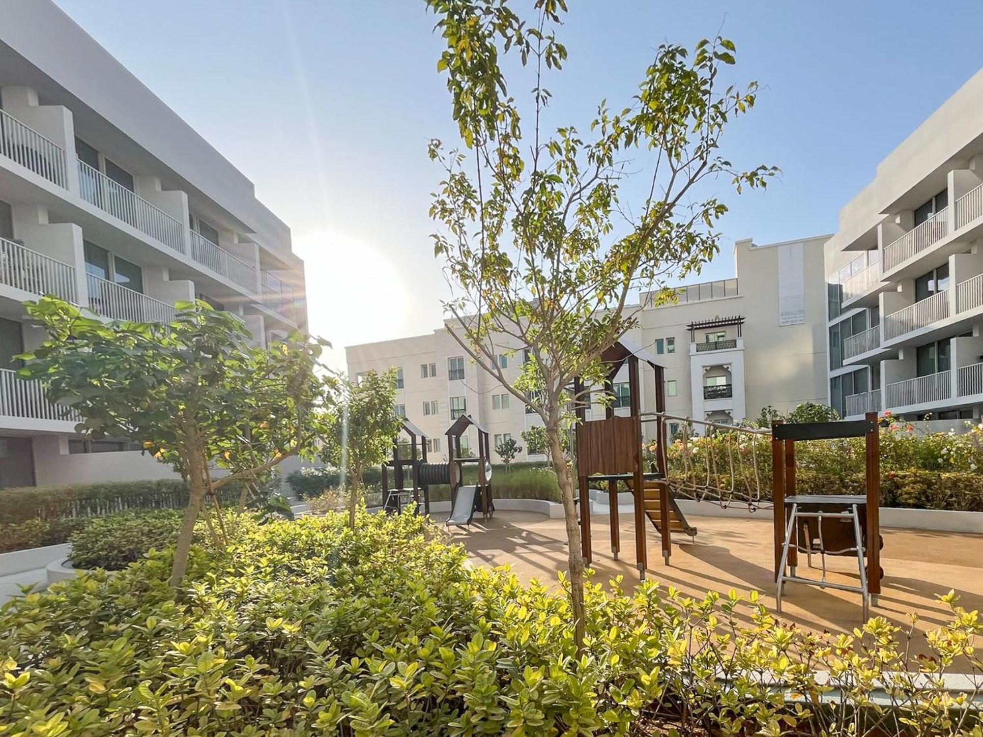 Apartment Phenomenal In Luma 21