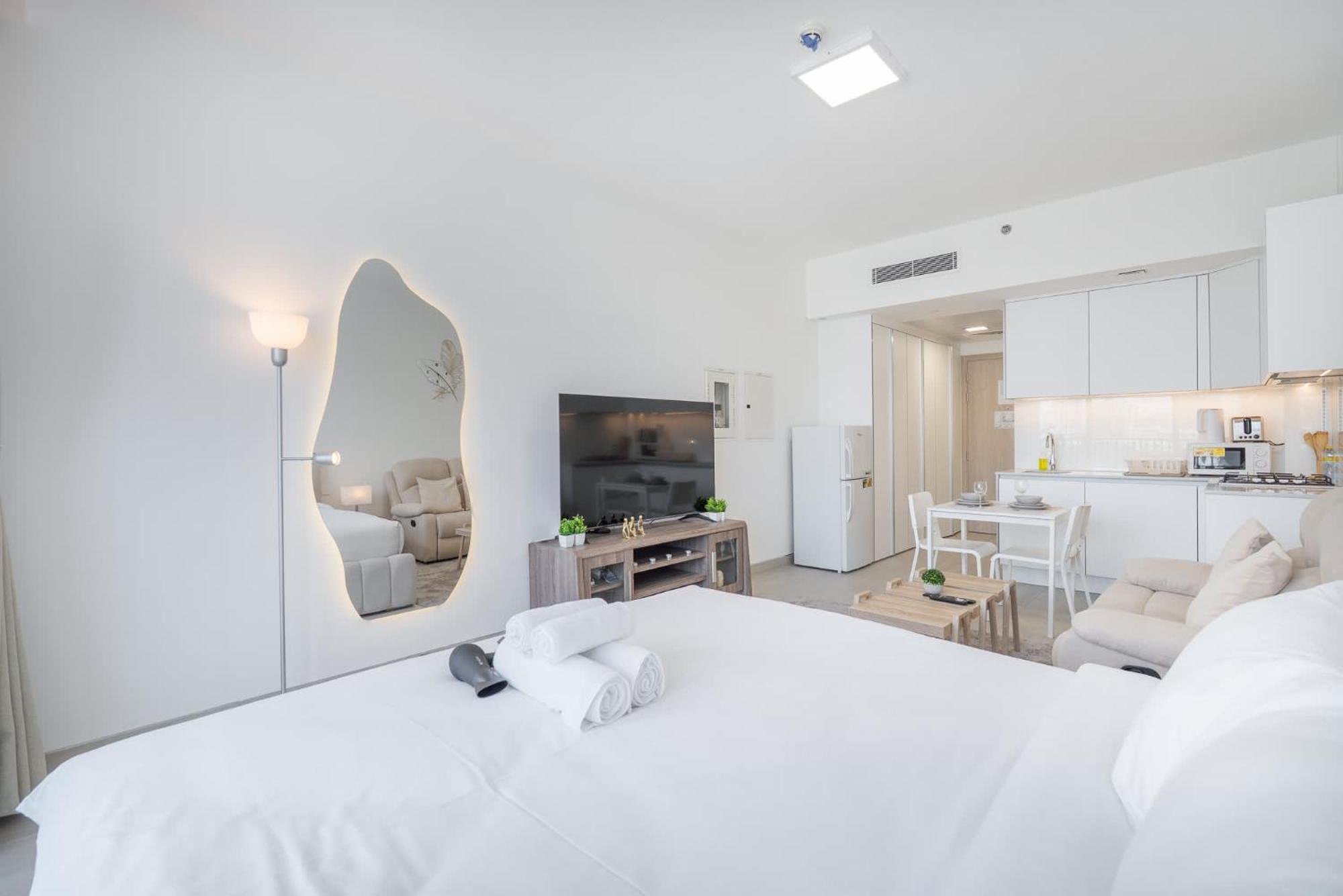 Phenomenal In Luma 21 Apartment