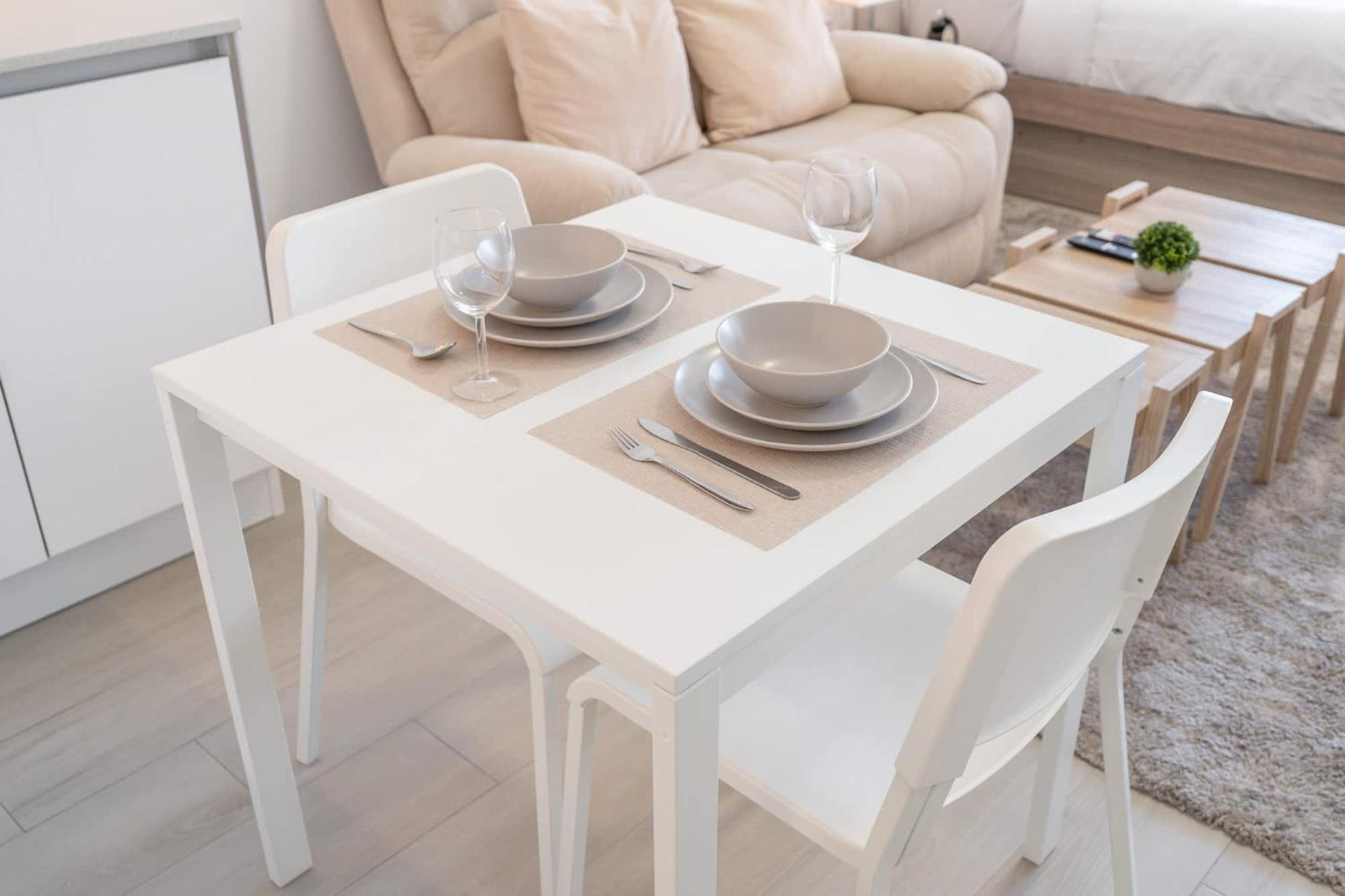 Apartment Phenomenal In Luma 21 *