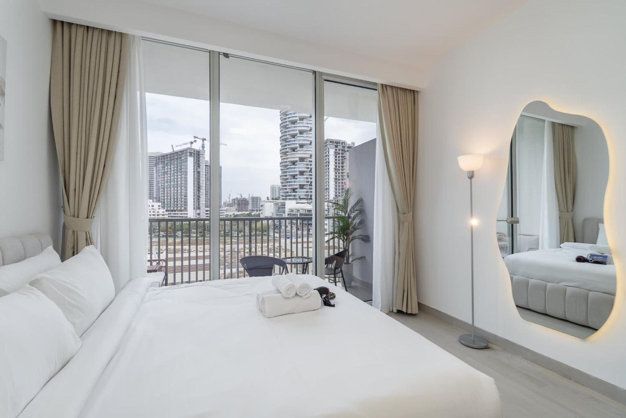 Phenomenal In Luma 21 Apartment *