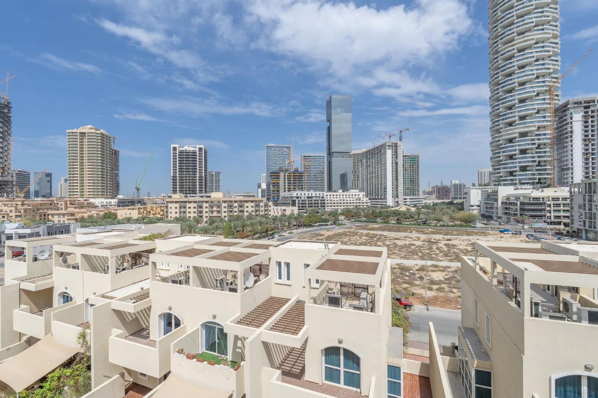 Phenomenal In Luma 21 Apartment Dubai