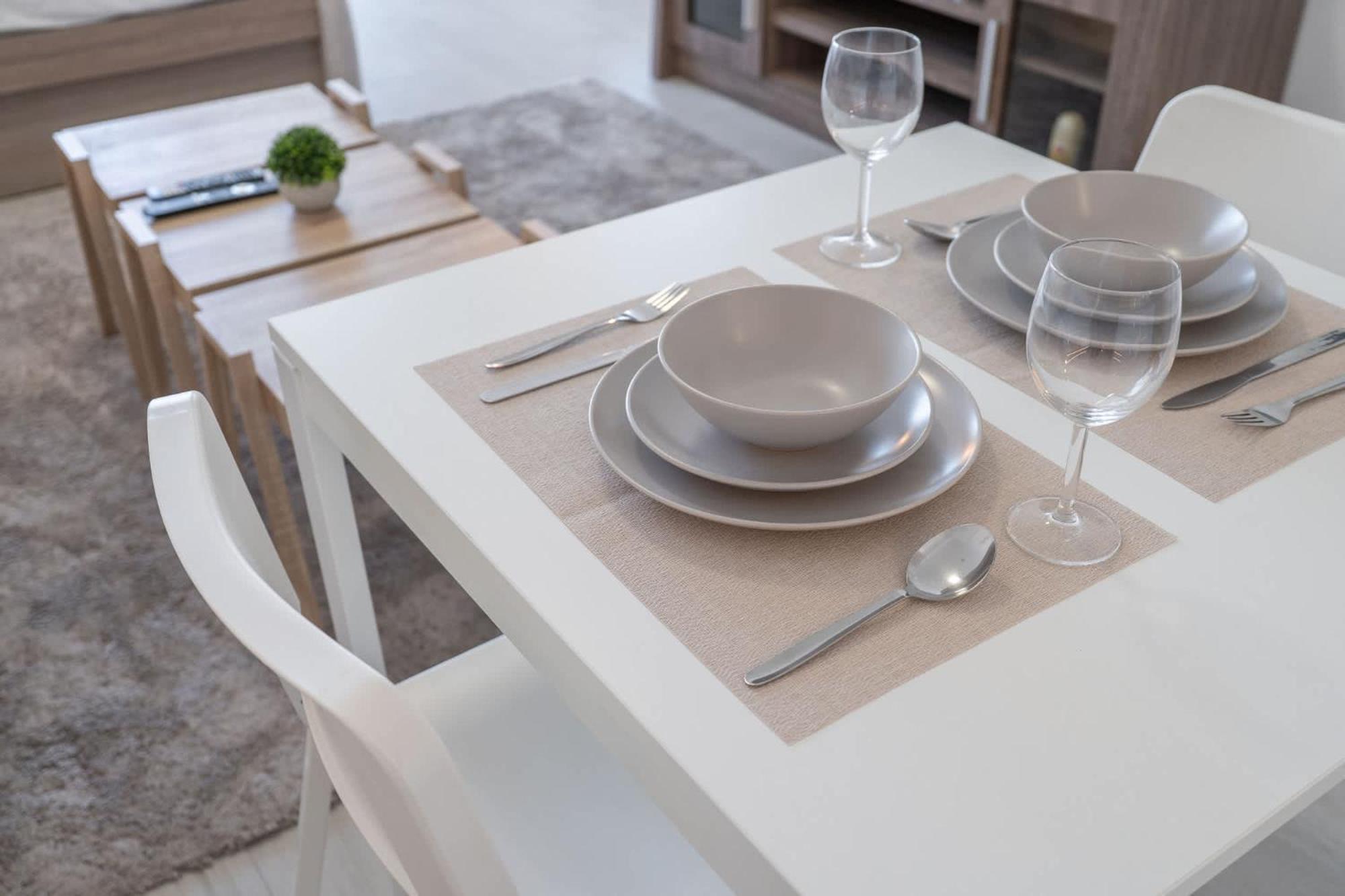 Apartment Phenomenal In Luma 21 *
