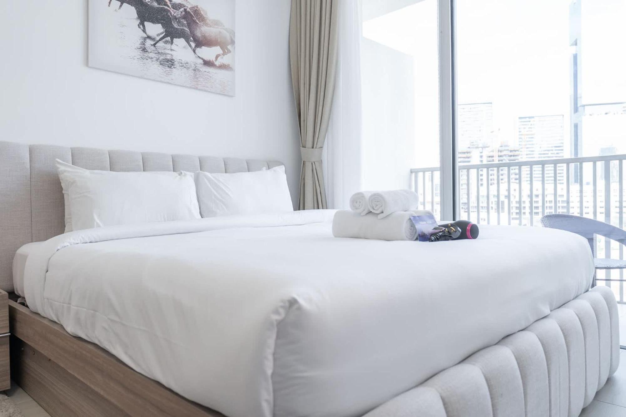Phenomenal In Luma 21 Apartment