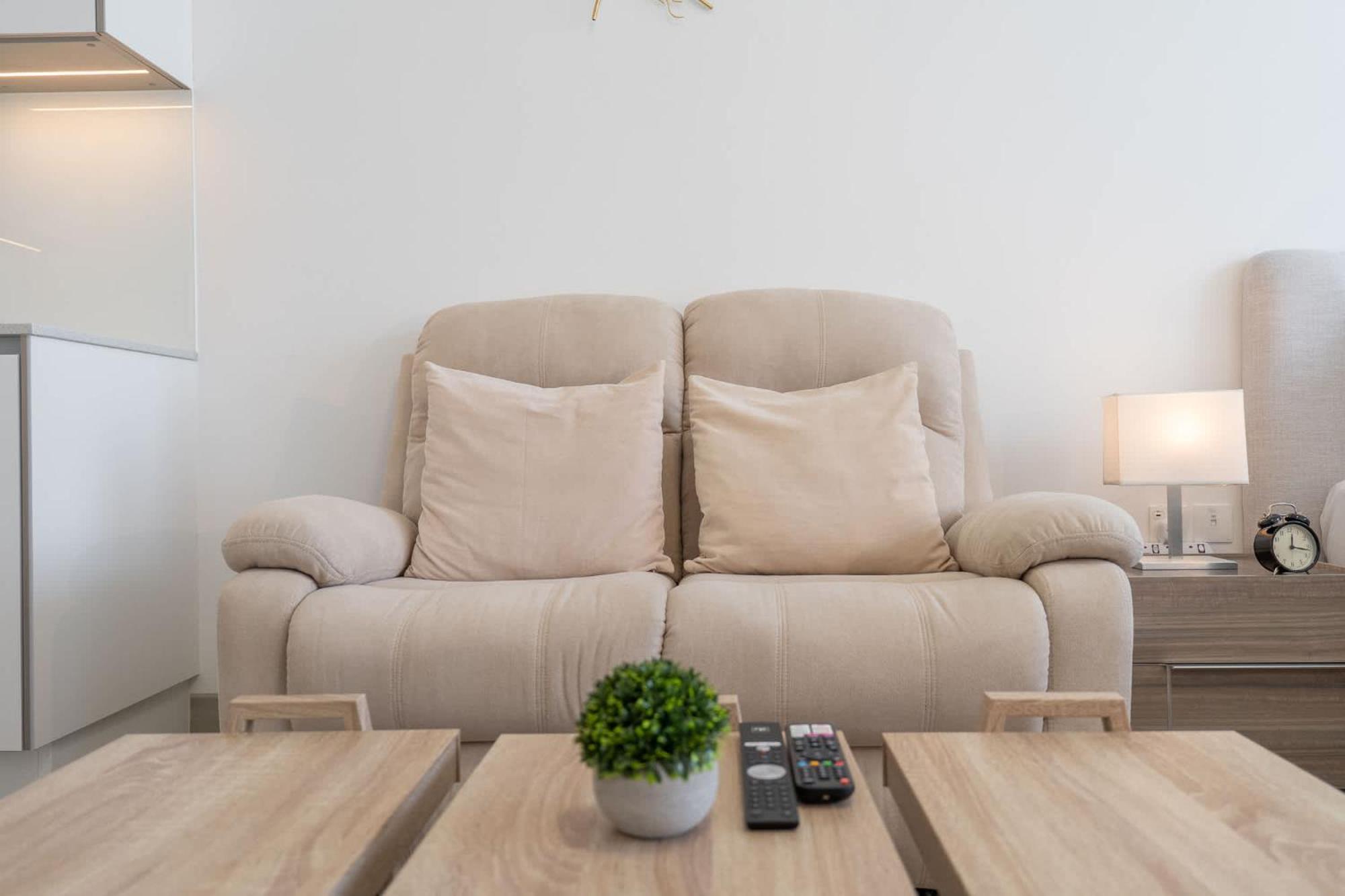 Apartment Phenomenal In Luma 21 *