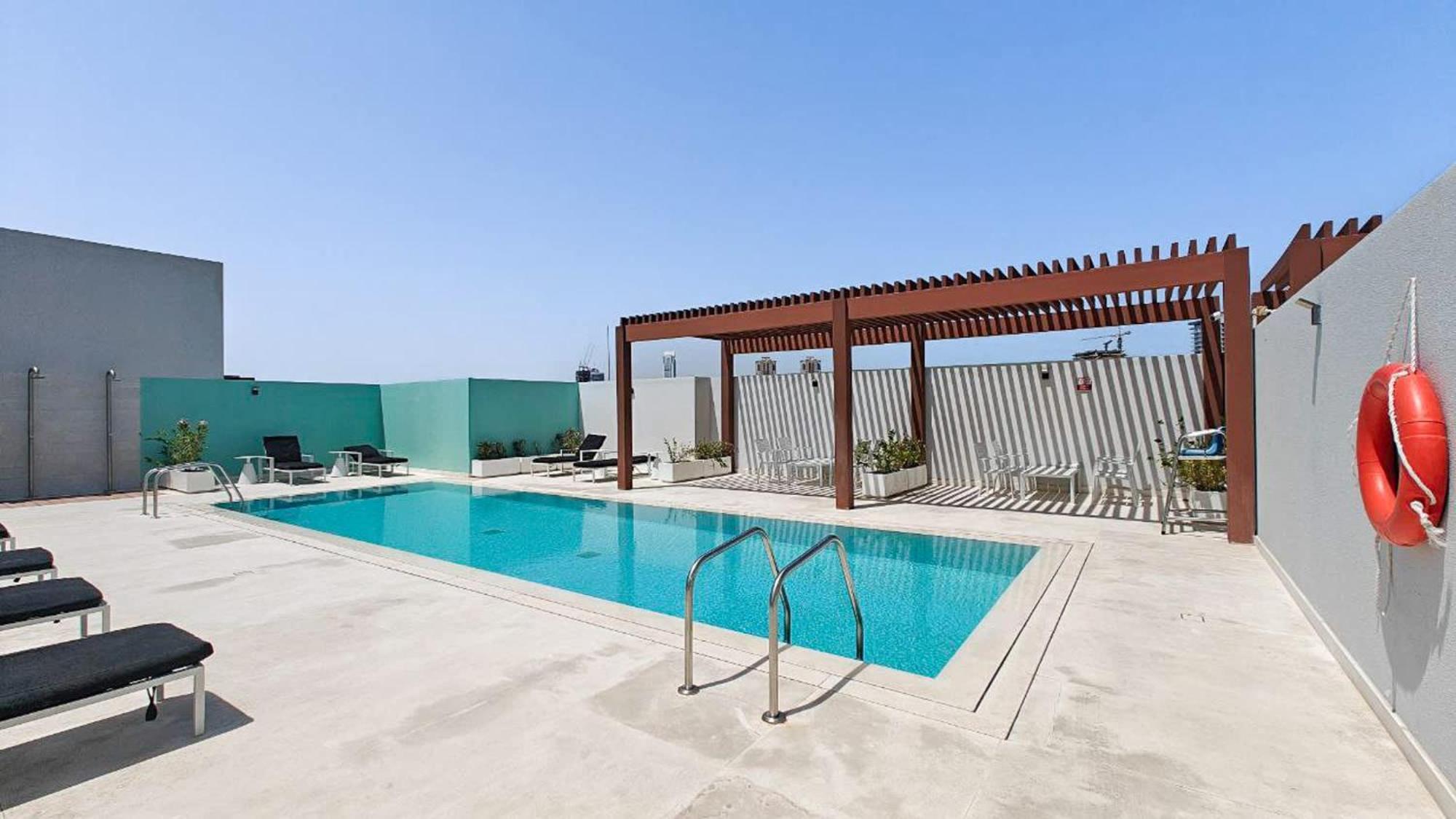 Apartment Phenomenal In Luma 21
