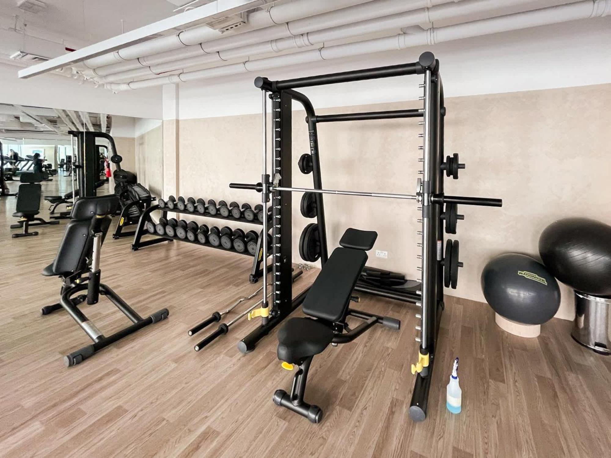 Phenomenal In Luma 21 Apartment Dubai