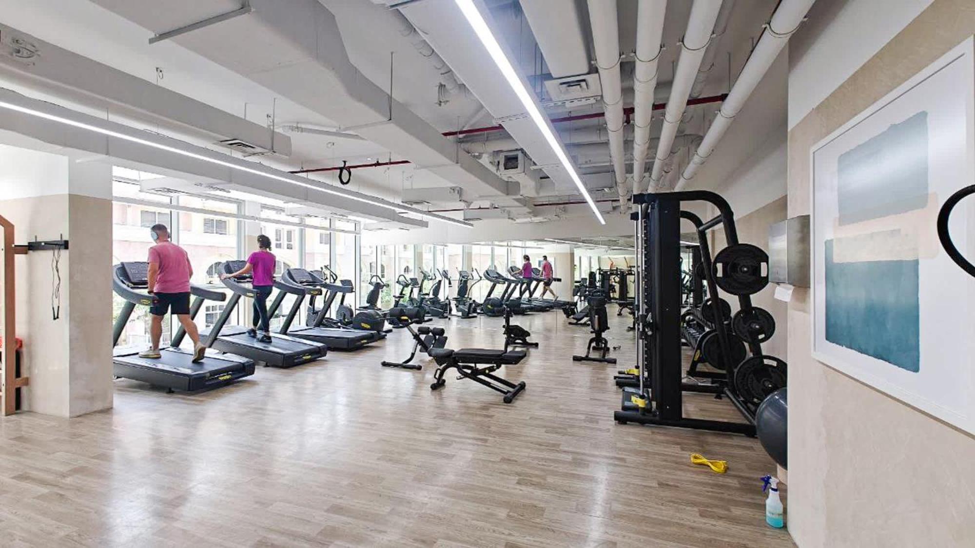 Apartment Phenomenal In Luma 21 Dubai