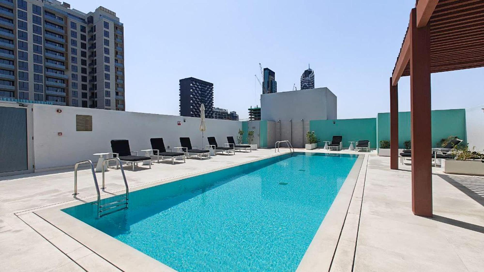 Phenomenal In Luma 21 Apartment *